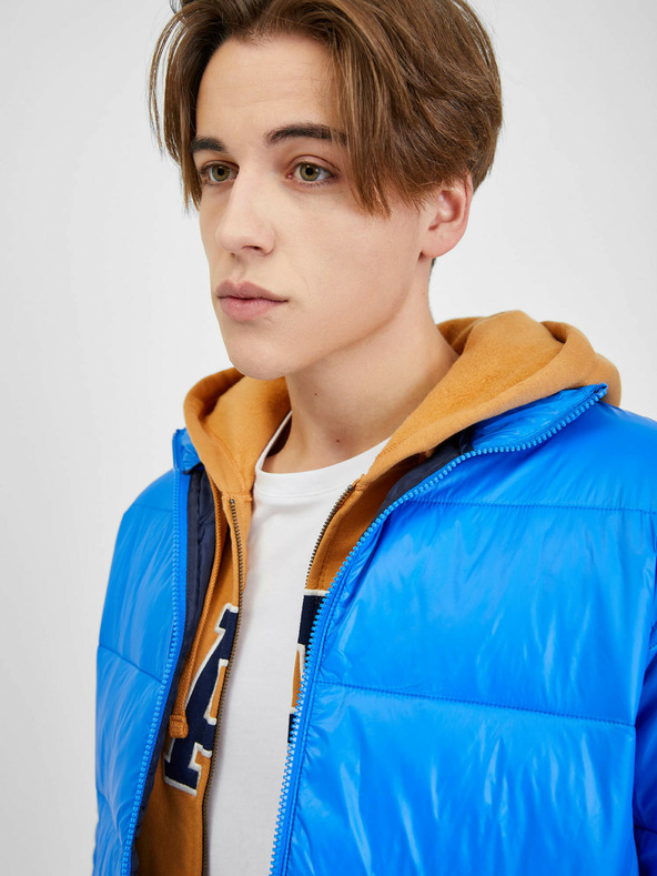 GAP Prešívaná bunda GAP