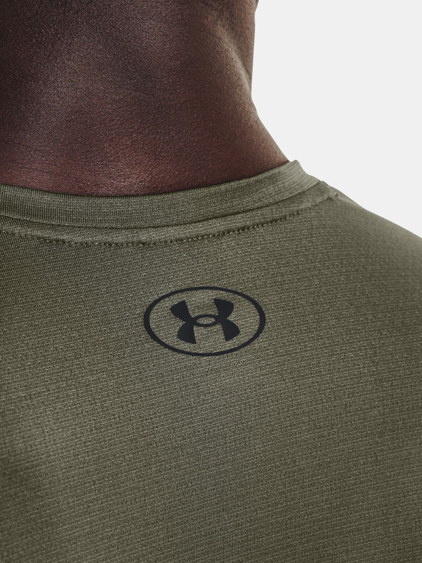 Under Armour Pánske tričko Under Armour UA Tech Vent SS