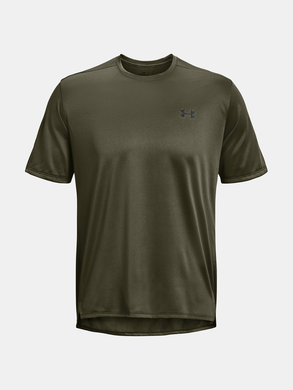 Under Armour Pánske tričko Under Armour UA Tech Vent SS