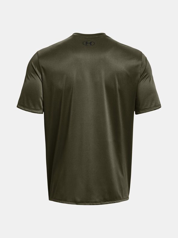 Under Armour Pánske tričko Under Armour UA Tech Vent SS