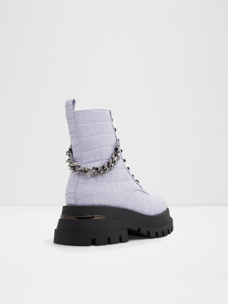 Aldo Grandeur Členková obuv