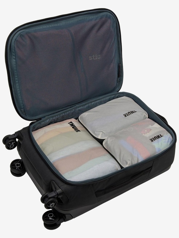 Thule Sada dvoch bielych organizérov Thule