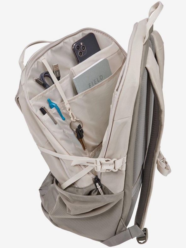 Thule Šedý pánsky batoh Thule EnRoute