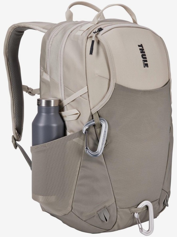 Thule Šedý pánsky batoh Thule EnRoute