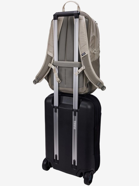 Thule Šedý pánsky batoh Thule EnRoute