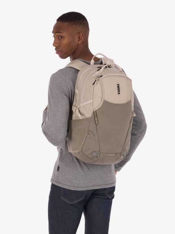 Thule Šedý pánsky batoh Thule EnRoute