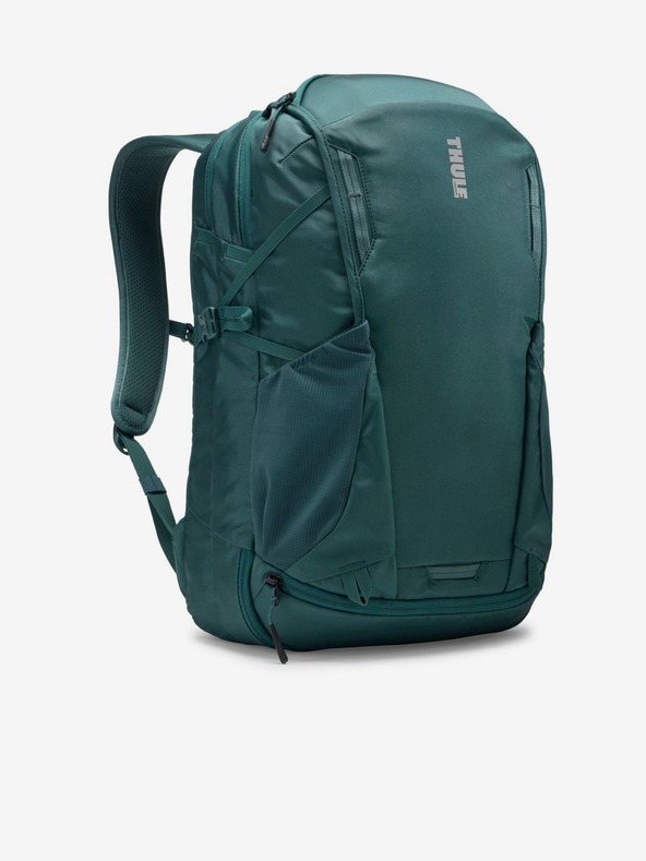 Thule Benzínový pánsky batoh Thule EnRoute