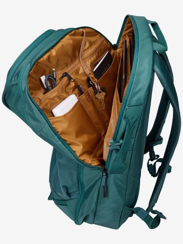 Thule Benzínový pánsky batoh Thule EnRoute