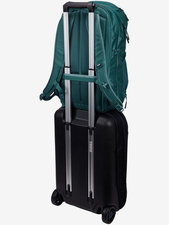 Thule Benzínový pánsky batoh Thule EnRoute