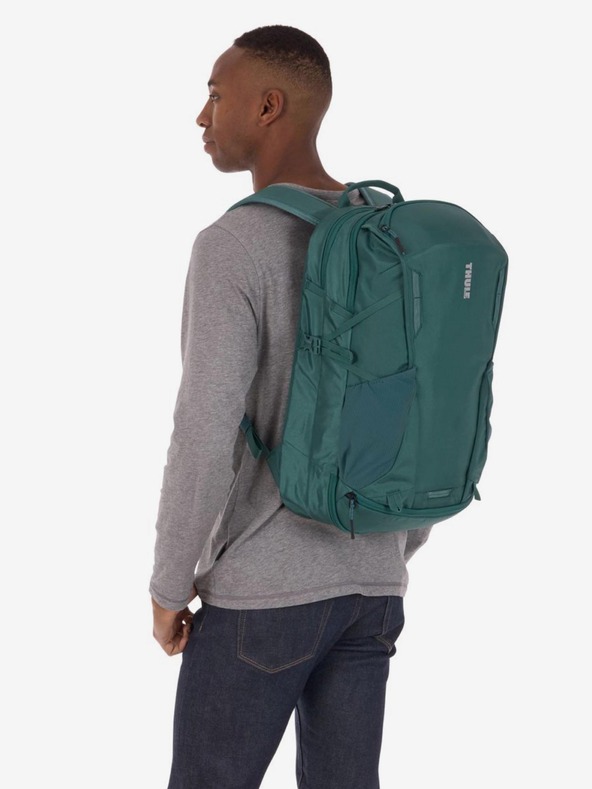 Thule Benzínový pánsky batoh Thule EnRoute
