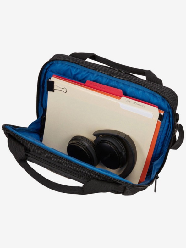 Thule Čierny 13,3" batoh na notebook Thule Crossover 2