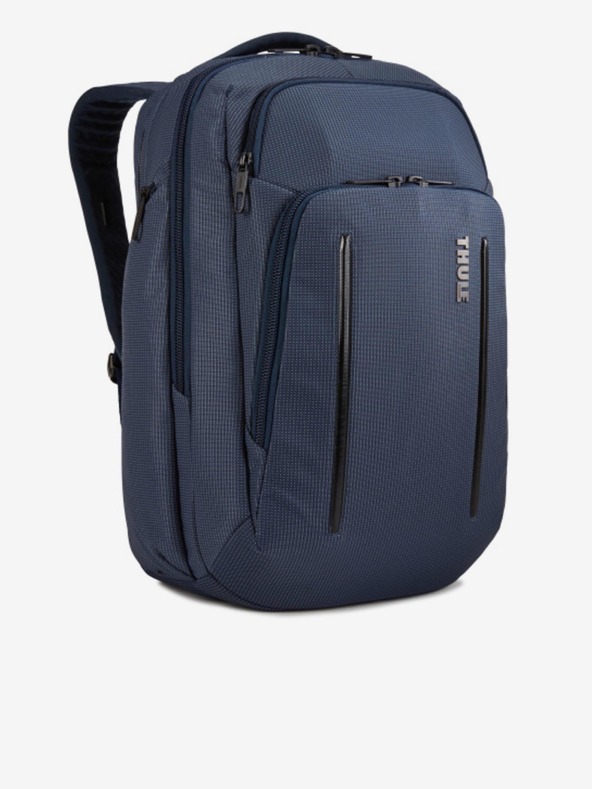 Thule Thule Crossover 2 30 l tmavomodrý batoh