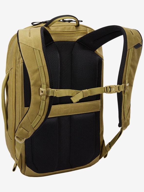 Thule Khaki cestovný batoh Thule Aion 28 l