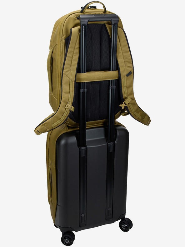 Thule Khaki cestovný batoh Thule Aion 28 l