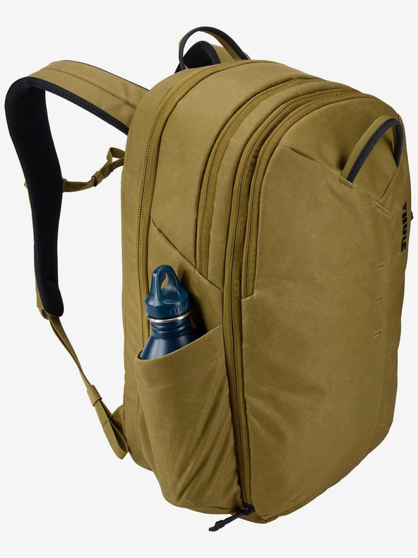 Thule Khaki cestovný batoh Thule Aion 28 l