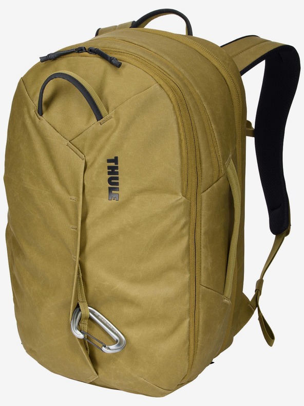 Thule Khaki cestovný batoh Thule Aion 28 l