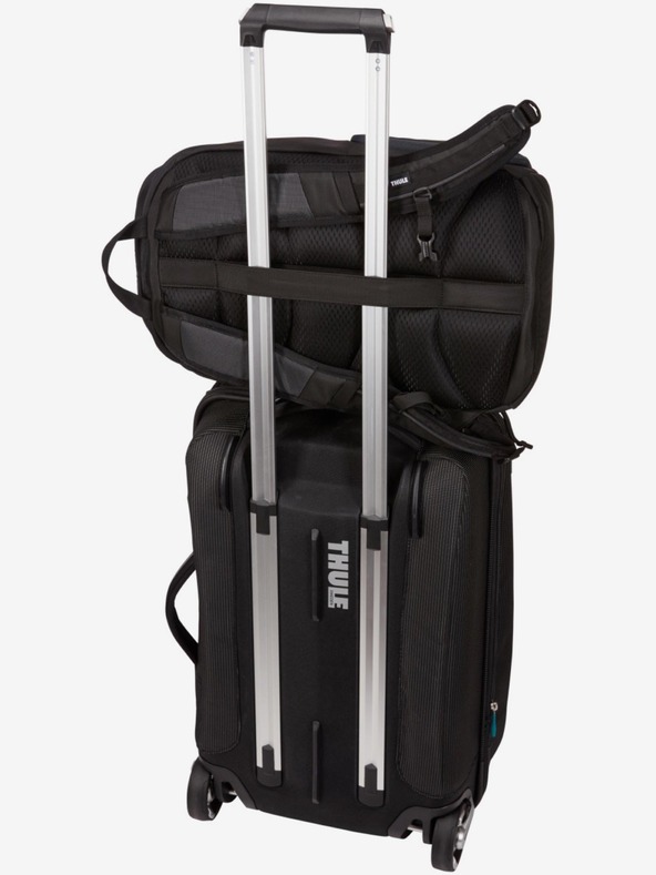 Thule Čierny fotobatoh Thule EnRoute 20 l