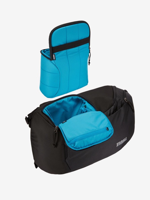 Thule Čierny fotobatoh Thule EnRoute 20 l