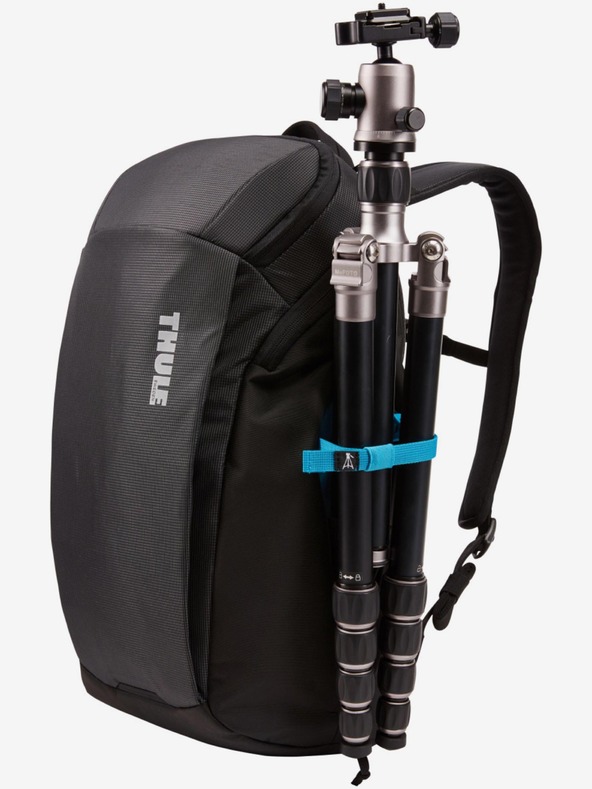 Thule Čierny fotobatoh Thule EnRoute 20 l