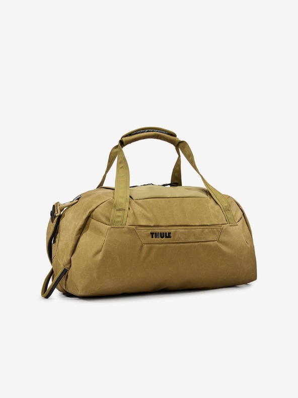 Thule Svetlohnedá cestovná taška Thule Aion 35L