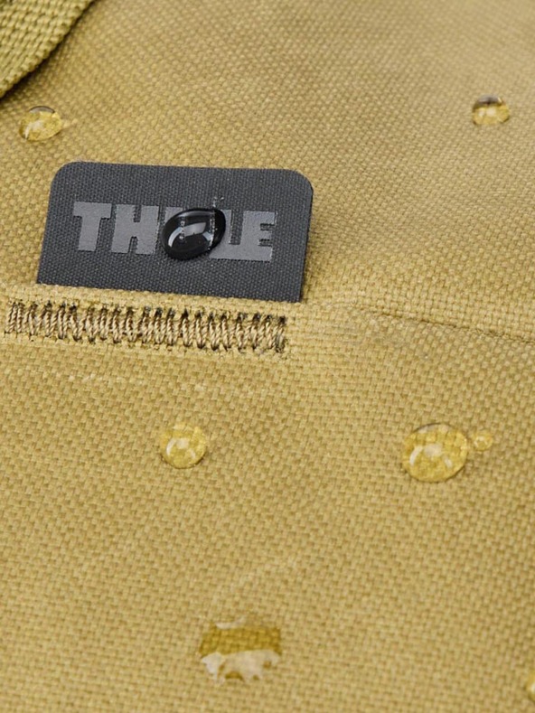 Thule Svetlohnedá cestovná taška Thule Aion 35L