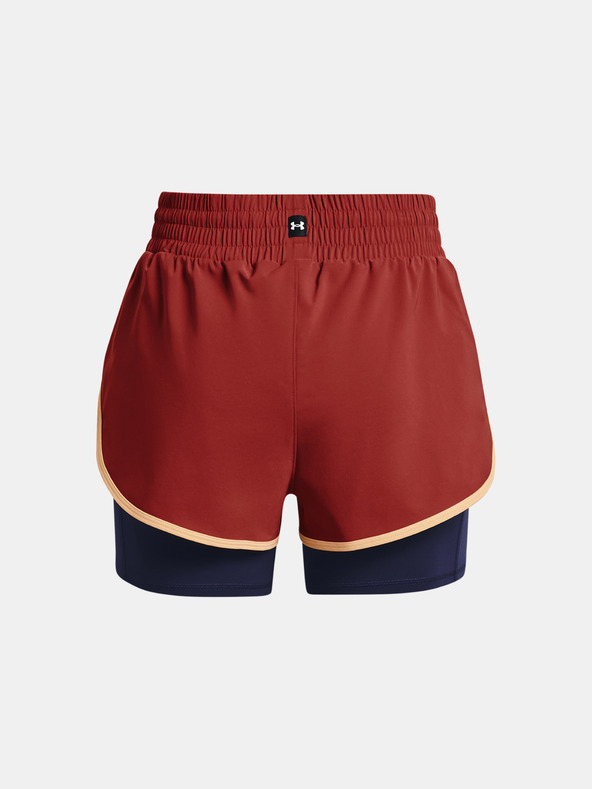 Under Armour Dámske kraťasy Under Armour Pjt Rck Flex Short