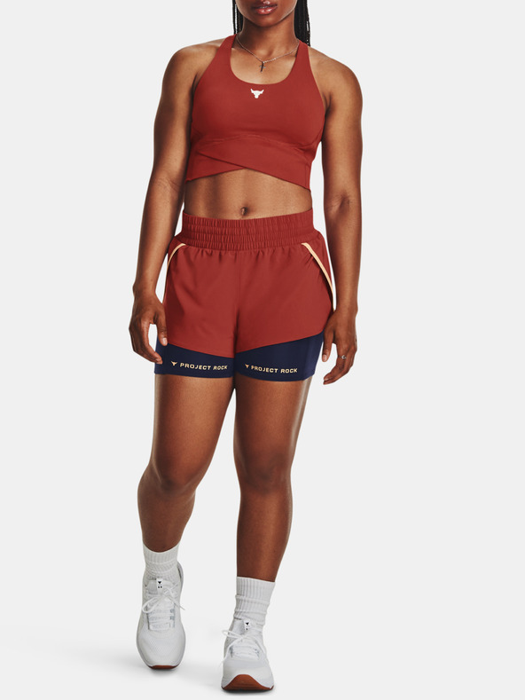 Under Armour Dámske kraťasy Under Armour Pjt Rck Flex Short