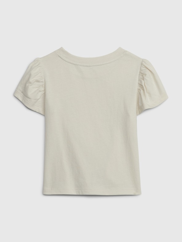 GAP Baby tričko Mix & Match GAP