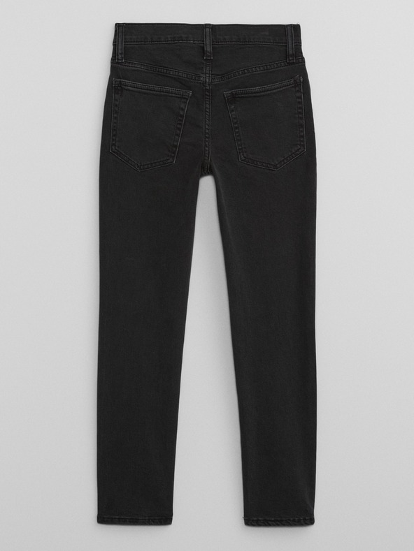 GAP Detské džínsy slim GAP