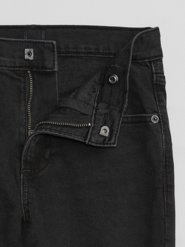 GAP Detské džínsy slim GAP