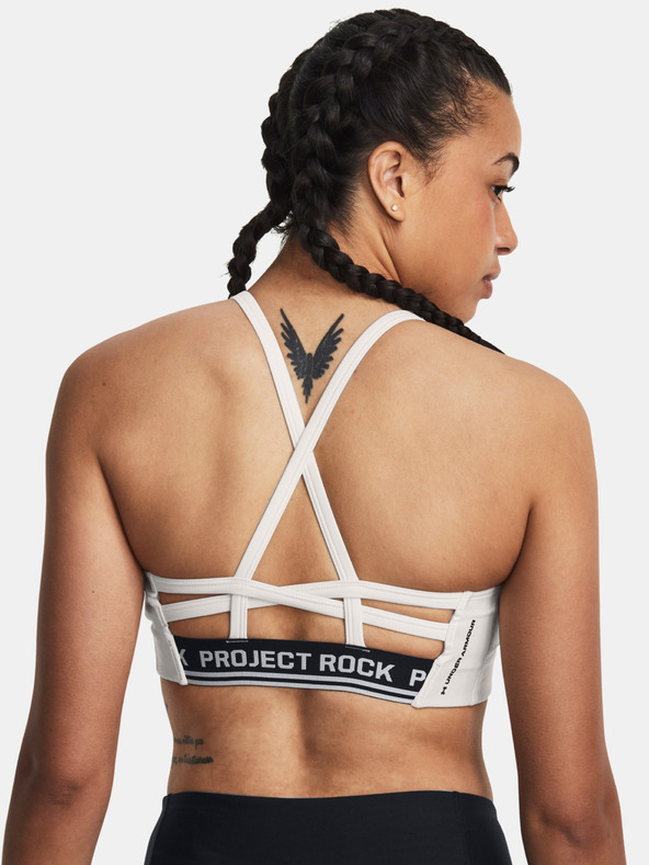 Under Armour Dámska podprsenka Under Armour Pjt Rck All Train Crsbck Bra