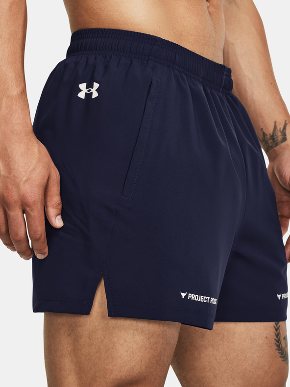 Under Armour Pánske kraťasy Under Armour Pjt Rock 5in Woven Short