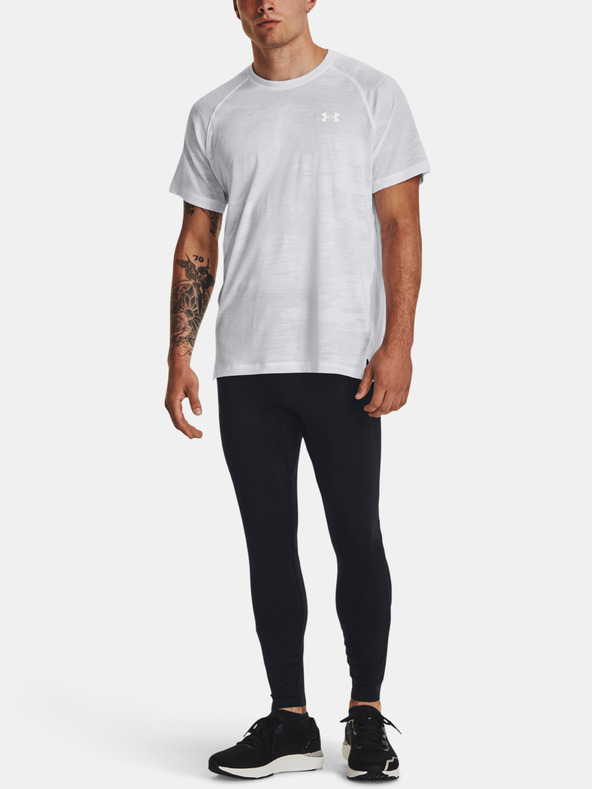 Under Armour Pánske legíny Under Armour UA QUALIFIER ELITE TIGHT