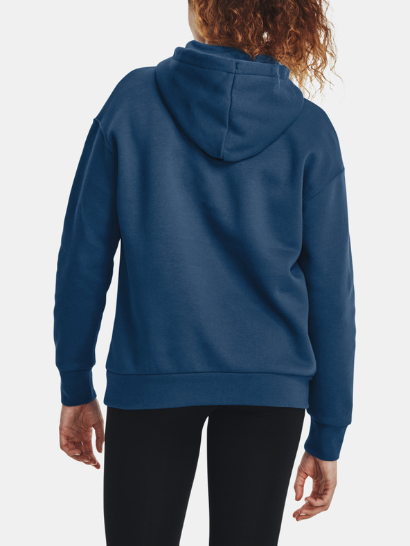 Under Armour Dámska mikina Under Armour Essential Fleece Hoodie