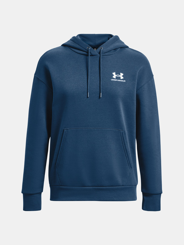 Under Armour Dámska mikina Under Armour Essential Fleece Hoodie
