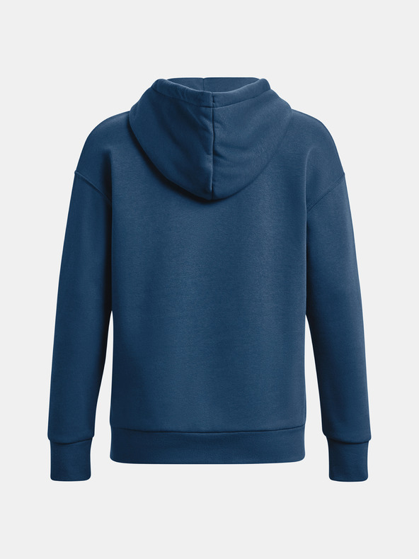 Under Armour Dámska mikina Under Armour Essential Fleece Hoodie