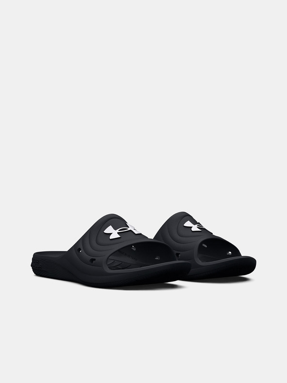 Under Armour Dámske papuče Under Armour UA W Locker IV SL