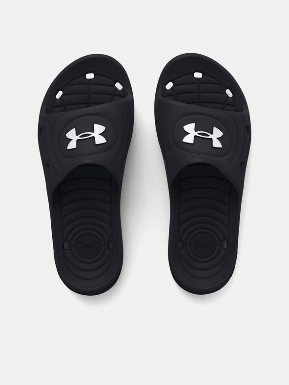 Under Armour Dámske papuče Under Armour UA W Locker IV SL