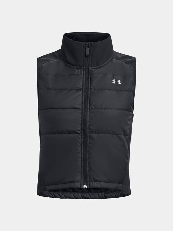 Under Armour Dámska vesta Under Armour UA STRM SESSION RUN VEST