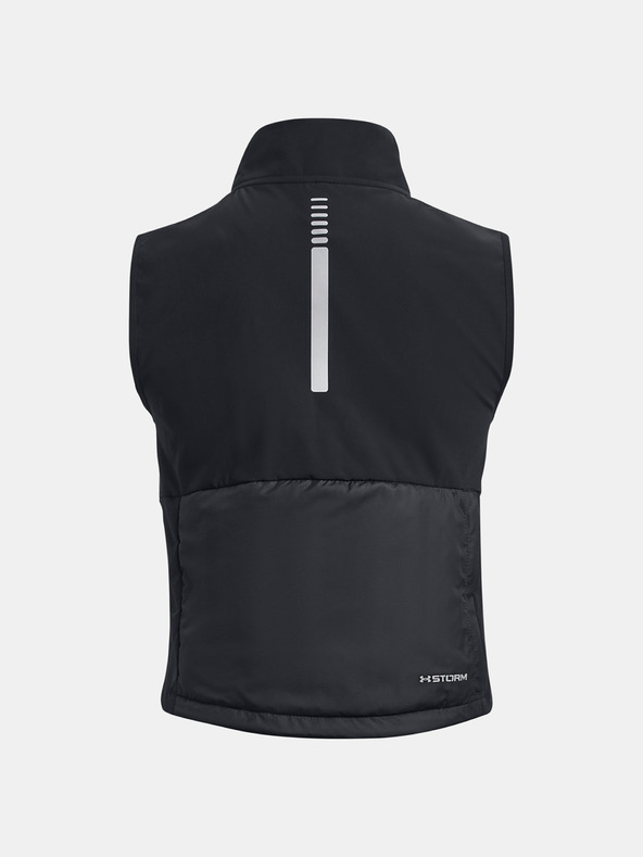 Under Armour Dámska vesta Under Armour UA STRM SESSION RUN VEST