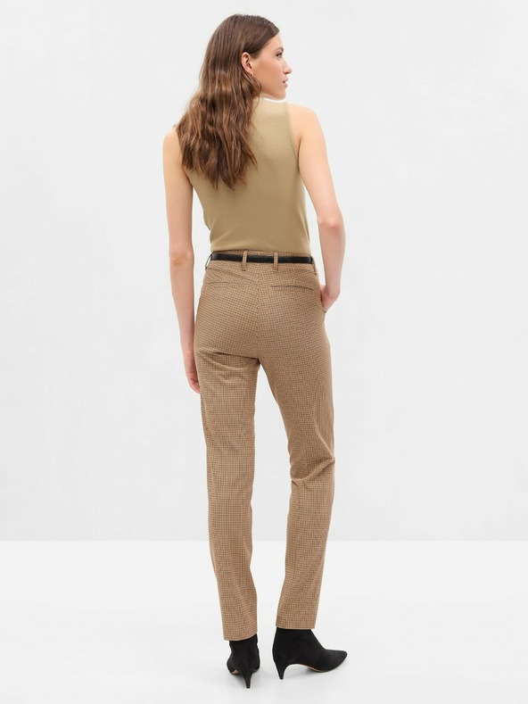 GAP Nohavice Mid Rise GAP