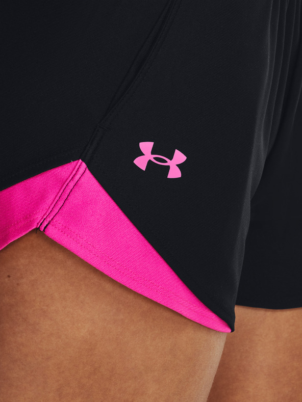 Under Armour Dámske kraťasy Under Armour Play Up Shorts 3.0