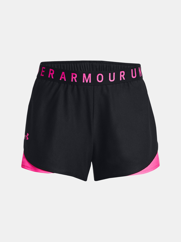 Under Armour Dámske kraťasy Under Armour Play Up Shorts 3.0