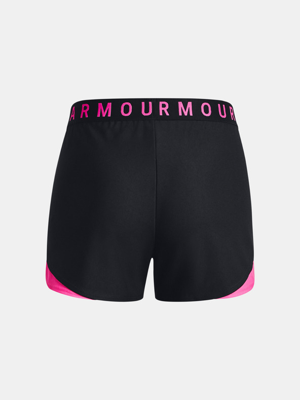 Under Armour Dámske kraťasy Under Armour Play Up Shorts 3.0