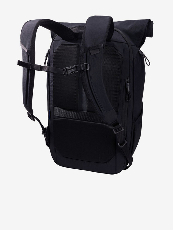Thule Čierny batoh na notebook Thule Paramount 24L