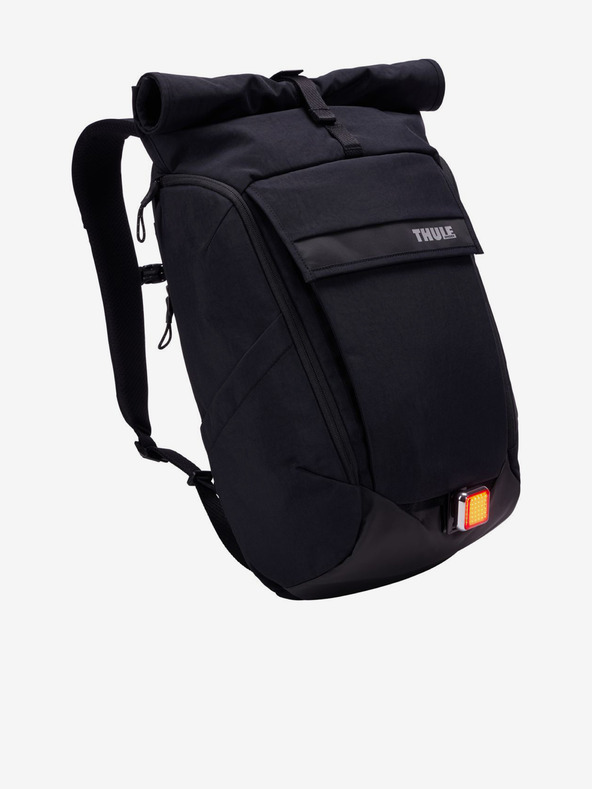 Thule Čierny batoh na notebook Thule Paramount 24L