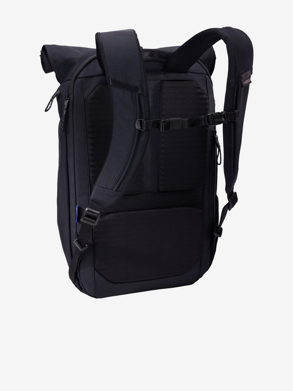 Thule Čierny batoh na notebook Thule Paramount 24L