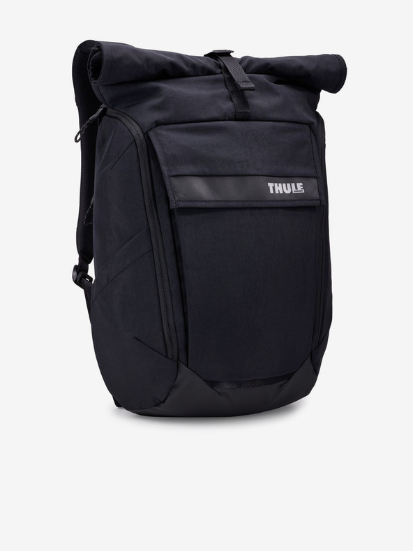 Thule Čierny batoh na notebook Thule Paramount 24L