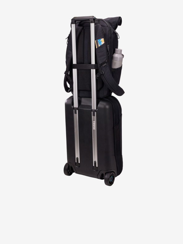 Thule Čierny batoh na notebook Thule Paramount 24L