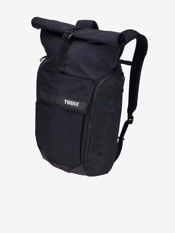 Thule Čierny batoh na notebook Thule Paramount 24L
